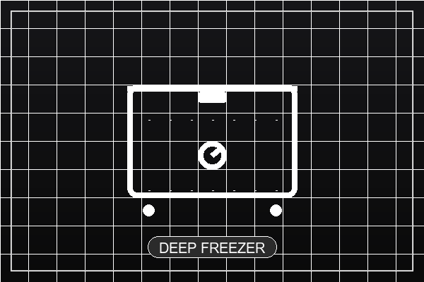 Deep Freezer