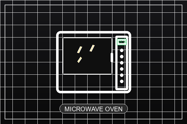 Microwave Oven